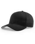 richardson 212 pro twill snapback cap Side Thumbnail