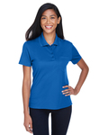 CORE365 78181P Ladies' Origin Performance Piqué Polo with Pocket Side Thumbnail