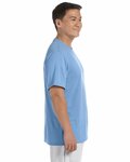 Gildan G420 Adult Performance® Adult 5 oz. T-Shirt Side Thumbnail
