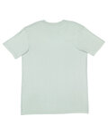 LAT 6904 Unisex Bamboo T-Shirt Back Thumbnail