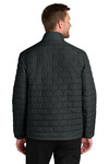 Port Authority J854 C-FREE ® Brick Jacket Back Thumbnail