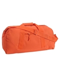 Liberty Bags 8806 Game Day Large Square Duffel Front Thumbnail