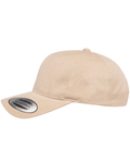 yupoong 6363v adult brushed cotton twill mid-profile cap Side Thumbnail