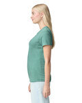 Gildan G500L Ladies' Heavy Cotton™ T-Shirt Side Thumbnail