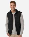 Columbia 216510 Men's Ascender™ II Soft Shell Vest Front Thumbnail