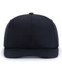 Pacific Headwear P322 POLY/COTTON SNAPBACK CAP Front Thumbnail