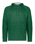 Holloway 223580 Adult All-Pro Performance Fleece Hoodie Front Thumbnail
