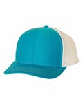 richardson 112 snapback trucker cap Side Thumbnail