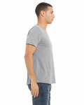 Bella + Canvas 3413C Unisex Triblend T-Shirt Side Thumbnail