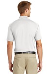 CornerStone CS418 Select Lightweight Snag-Proof Polo Back Thumbnail