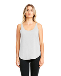 Next Level 5033 Ladies' Festival Tank Front Thumbnail