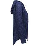 Holloway 222845 Ladies Monterey Hoodie Side Thumbnail