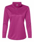 C2 Sport 5602 C2 Women's 1/4 Zip Front Thumbnail