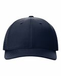 richardson 174 performance trucker cap Front Thumbnail