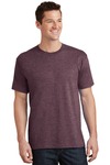 Port & Company PC54 Core Cotton Tee Front Thumbnail