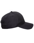 outdoor cap pn100u unstructured solid back hat Side Thumbnail