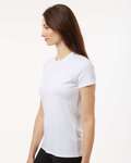 AllPro 48000L Pro-Lock Women's Performance T-Shirt Side Thumbnail