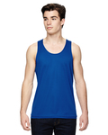 Augusta Sportswear 703 Training Tank Back Thumbnail