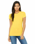 Bella + Canvas 6004 Ladies' The Favorite T-Shirt Front Thumbnail