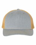 richardson 112fp trucker cap Front Thumbnail