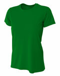 A4 NW3201 Women's Cooling Performance T-Shirt Front Thumbnail