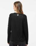 Columbia 212485 Women's PFG Tidal Tee™ II Long Sleeve Back Thumbnail
