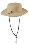 port authority c920 outdoor wide-brim hat Back Thumbnail