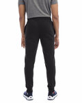 champion p930 unisex powerblend fleece jogger Back Thumbnail