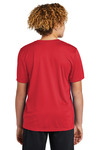 Sport-Tek YST720 Youth PosiCharge ® Re-Compete Tee Back Thumbnail
