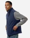 CORE365 CE716 Unisex Techno Lite Flat-Fill Insulated Vest Side Thumbnail