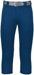 Augusta Sportswear 1297 Ladies Slideflex Softball Pant Front Thumbnail