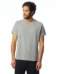 alternative a1070cv cotton jersey cvc go-to tee Front Thumbnail