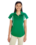 Holloway 222730 Ladies Avenger Polo Front Thumbnail