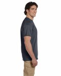 Hanes 5170 Unisex 50/50 T-Shirt Side Thumbnail