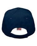 kati am350 usa flag cap Back Thumbnail