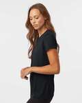 AllPro 48000L Pro-Lock Women's Performance T-Shirt Side Thumbnail