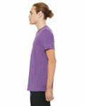 Bella + Canvas 3413C Unisex Triblend T-Shirt Side Thumbnail