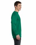 comfort colors c6014 adult heavyweight rs long-sleeve t-shirt Side Thumbnail