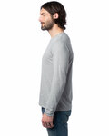 alternative 1170cv unisex long-sleeve go-to t-shirt Side Thumbnail