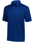 augusta sportswear 5017 vital polo Front Thumbnail