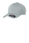 Sport-Tek STC22 Flexfit ® Cool & Dry Poly Block Mesh Cap Front Thumbnail