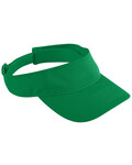 Augusta Sportswear 6227 Athletic Mesh Visor Front Thumbnail