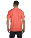 Comfort Colors 6030CC Adult Heavyweight RS Pocket T-Shirt Back Thumbnail