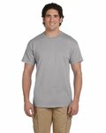 Hanes 5170 Unisex 50/50 T-Shirt Front Thumbnail