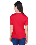 Team 365 TT11W Ladies' Zone Performance T-Shirt Back Thumbnail