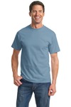 Port & Company PC61T Tall Essential Tee Front Thumbnail