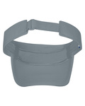 Top Of The World TW5514 Adult Hawkeye Visor Back Thumbnail