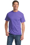 port & company pc61t tall essential tee Front Thumbnail