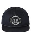 Columbia 209319 PHG Terminal™ Shot Snapback Cap Front Thumbnail