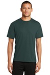 Port & Company PC381 Performance Blend Tee Front Thumbnail